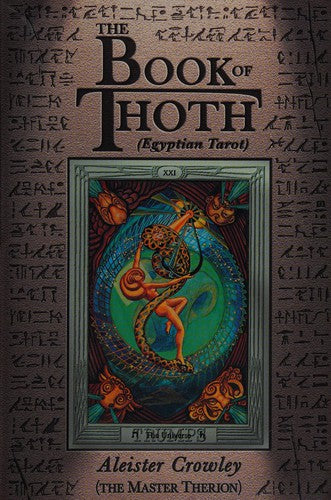 The Book of Thoth
