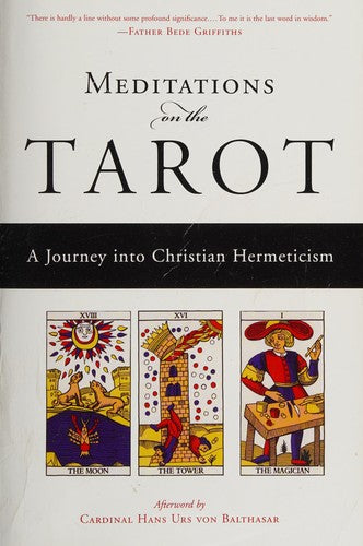 Meditations on the Tarot
