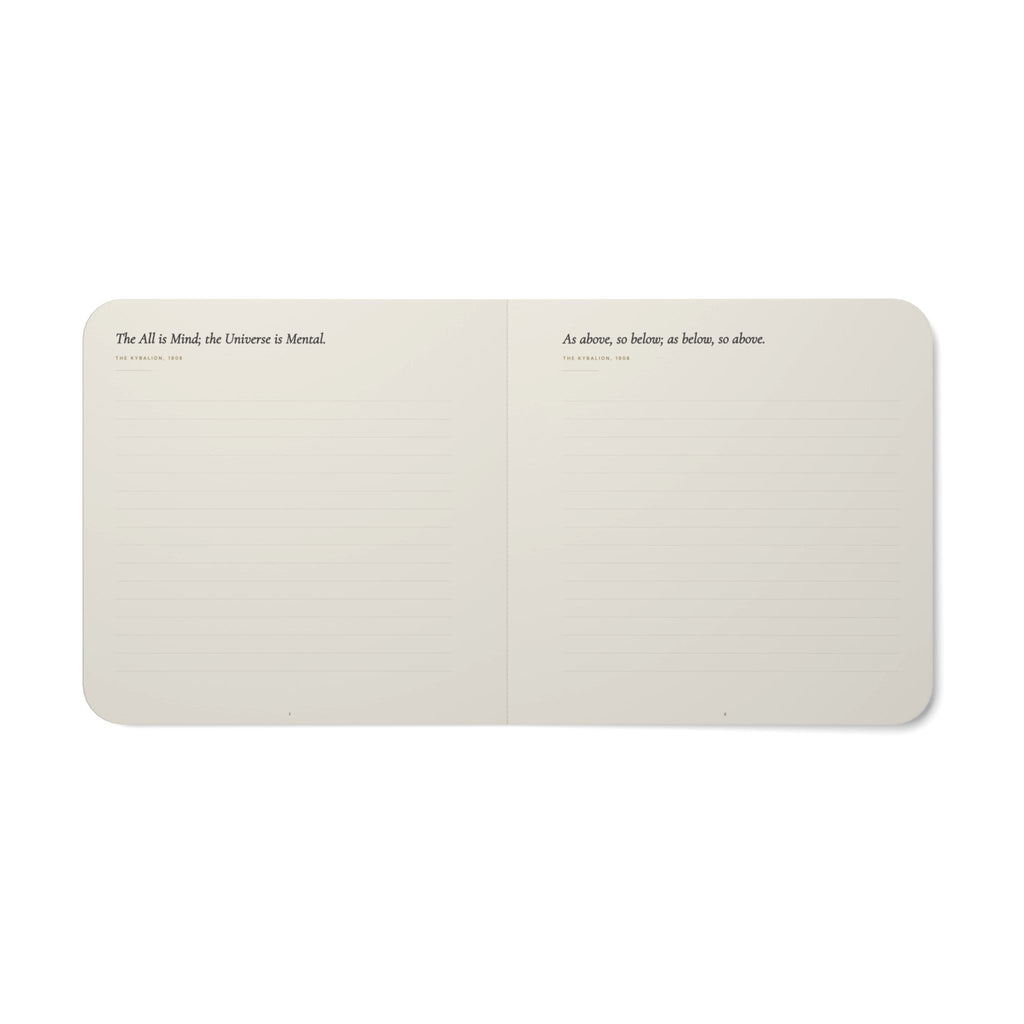 Board Book — The Esoteric Book of Thought: Elegant Mini Philosophy Baby Board Book