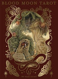 Blood Moon Tarot: Deluxe Edition