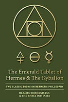 The Emerald Tablet of Hermes