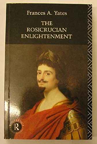The Rosicrucian Enlightenment