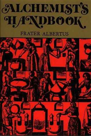 Alchemist's Handbook