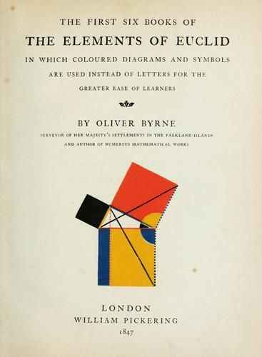 The Elements of Euclid