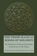 The Greater Key of Solomon