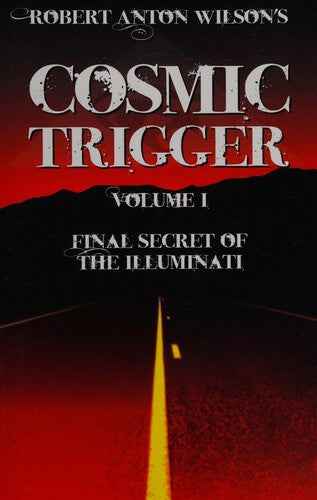 Prometheus Rising (Robert Anton Wilson)