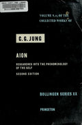 Psychology and Alchemy