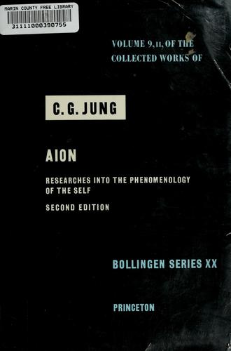 Psychology and Alchemy