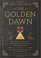 The Golden Dawn (Israel Regardie)